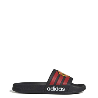 Manchester United papucs Shower black