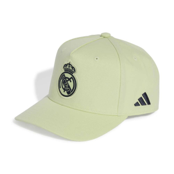 Real Madrid baseball sapka Snapback almost