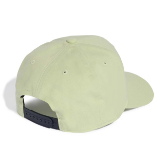 Real Madrid baseball sapka Snapback almost