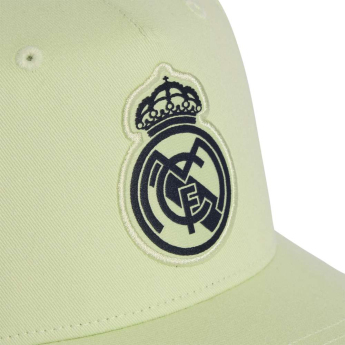 Real Madrid baseball sapka Snapback almost