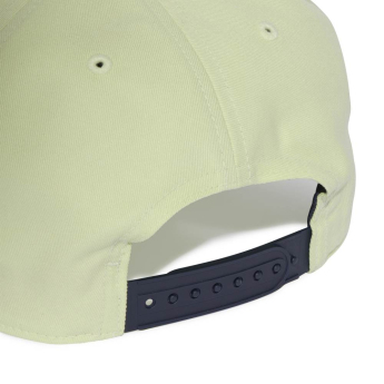 Real Madrid baseball sapka Snapback almost