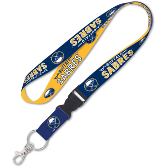 Buffalo Sabres kulcstartó WinCraft Lanyard