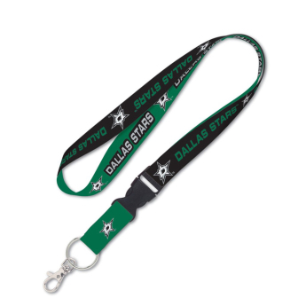 Dallas Stars kulcstartó WinCraft Lanyard