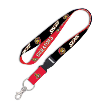 Ottawa Senators kulcstartó WinCraft Lanyard