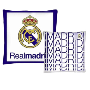 Real Madrid párna Escudo