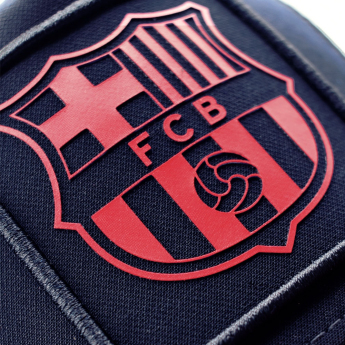 FC Barcelona baseball sapka Patch