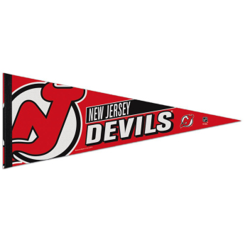 New Jersey Devils zászló Premium Pennant