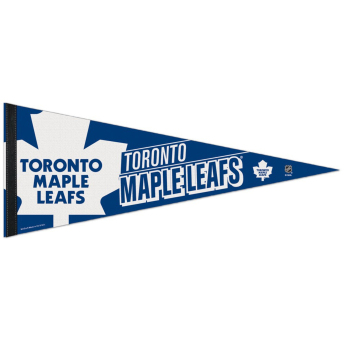 Toronto Maple Leafs zászló Premium Pennant