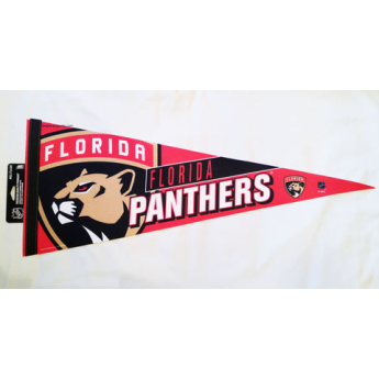 Florida Panthers zászló Premium