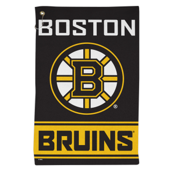 Boston Bruins törülköző The Fan