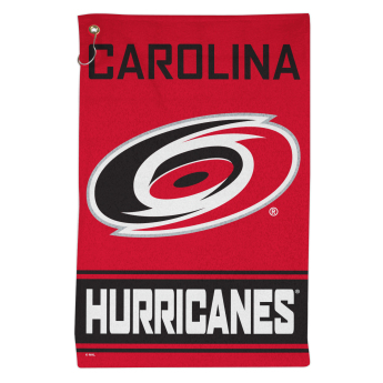 Carolina Hurricanes törülköző The Fan