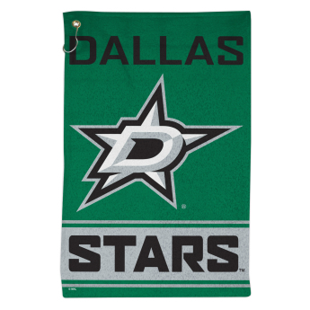 Dallas Stars törülköző The Fan