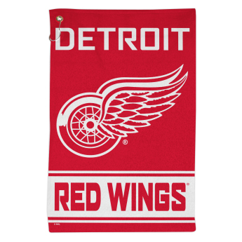 Detroit Red Wings törülköző The Fan