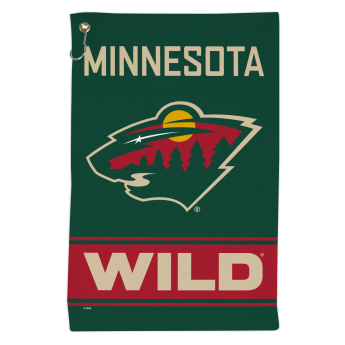 Minnesota Wild törülköző The Fan