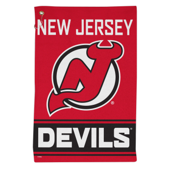 New Jersey Devils törülköző The Fan