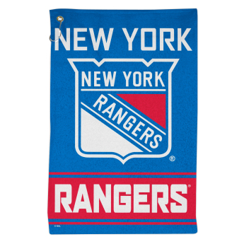 New York Rangers törülköző The Fan