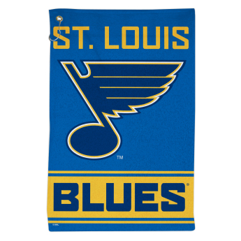 St. Louis Blues törülköző The Fan