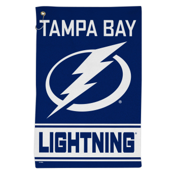 Tampa Bay Lightning törülköző The Fan