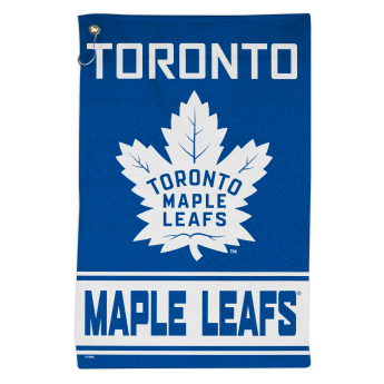 Toronto Maple Leafs törülköző The Fan