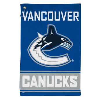Vancouver Canucks törülköző The Fan