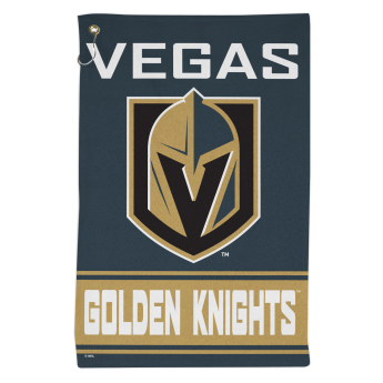 Vegas Golden Knights törülköző The Fan
