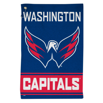 Washington Capitals törülköző The Fan