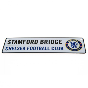 FC Chelsea ablak matrica Window