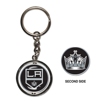 Los Angeles Kings kulcstartó Spinner Keychain
