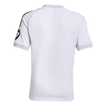 Real Madrid gyerek futball mez official replica 25/26 home