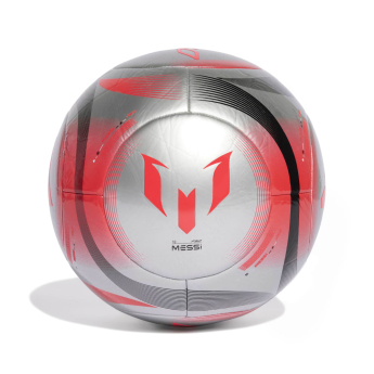 Lionel Messi futball labda MESSI Club lucid