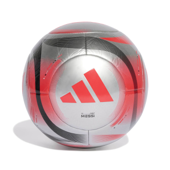 Lionel Messi futball labda MESSI Club lucid