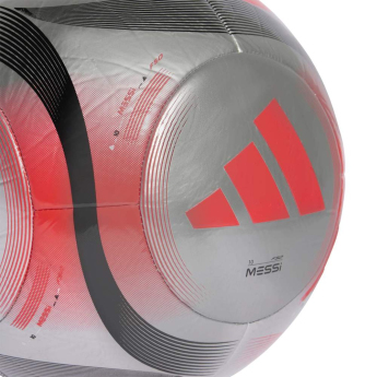 Lionel Messi futball labda MESSI Club lucid