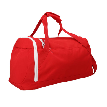 Bayern München sporttáska Fullred Small