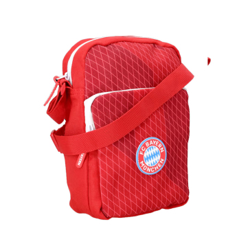 Bayern München táska Fullred