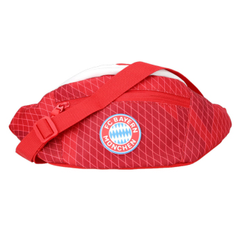 Bayern München hasi tasi Fullred
