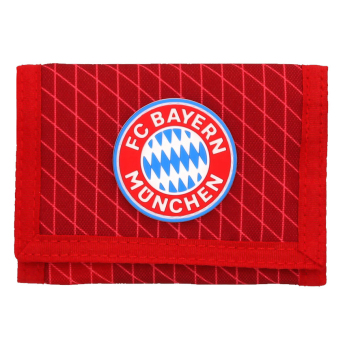 Bayern München pénztárca Fullred
