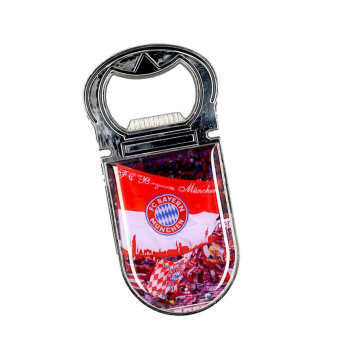 Bayern München nyitó magnet