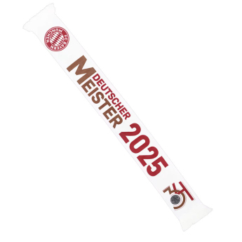 Bayern München téli sál Meister 2025