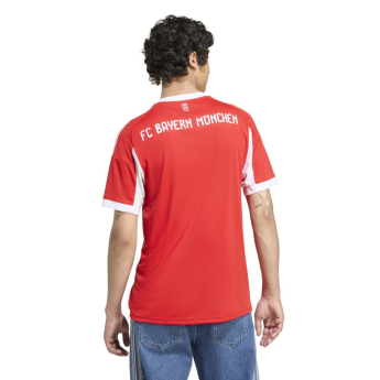 Bayern München futball mez official replica 25/26 home
