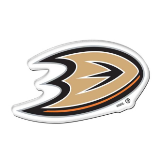 Anaheim Ducks mágnes Akryl Primary Logo