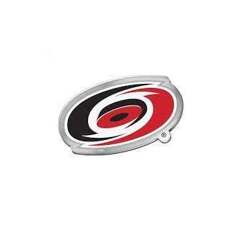 Carolina Hurricanes mágnes Akryl Primary Logo