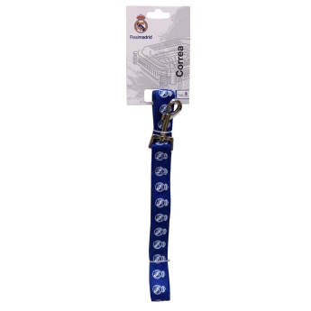 Real Madrid póráz Medium