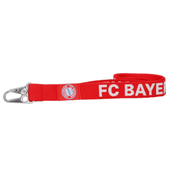 Bayern München nyakpánt red