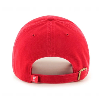 FC Liverpool baseball sapka 47MVP red