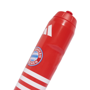 Bayern München ivókulacs Bottle red