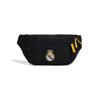 Real Madrid hasi tasi Waist black