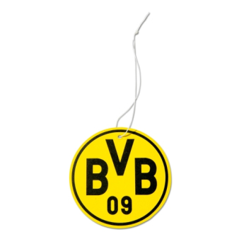 Borussia Dortmund légfrissítő yellow