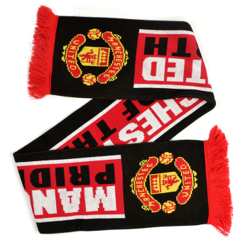 Manchester United téli sál Pride Of The North