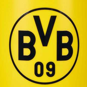 Borussia Dortmund ivókulacs yellow