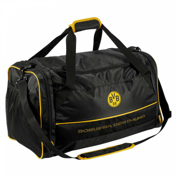 Borussia Dortmund sporttáska schwarz